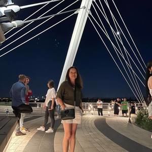 Meet your Posher, Lieu